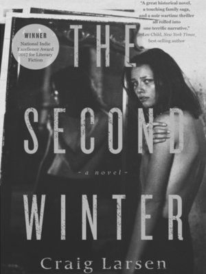 cover image of The Second Winter